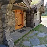 Big House In Gautestad