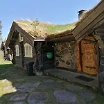 Big House In Gautestad *