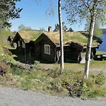 Big House In Gautestad Avesland